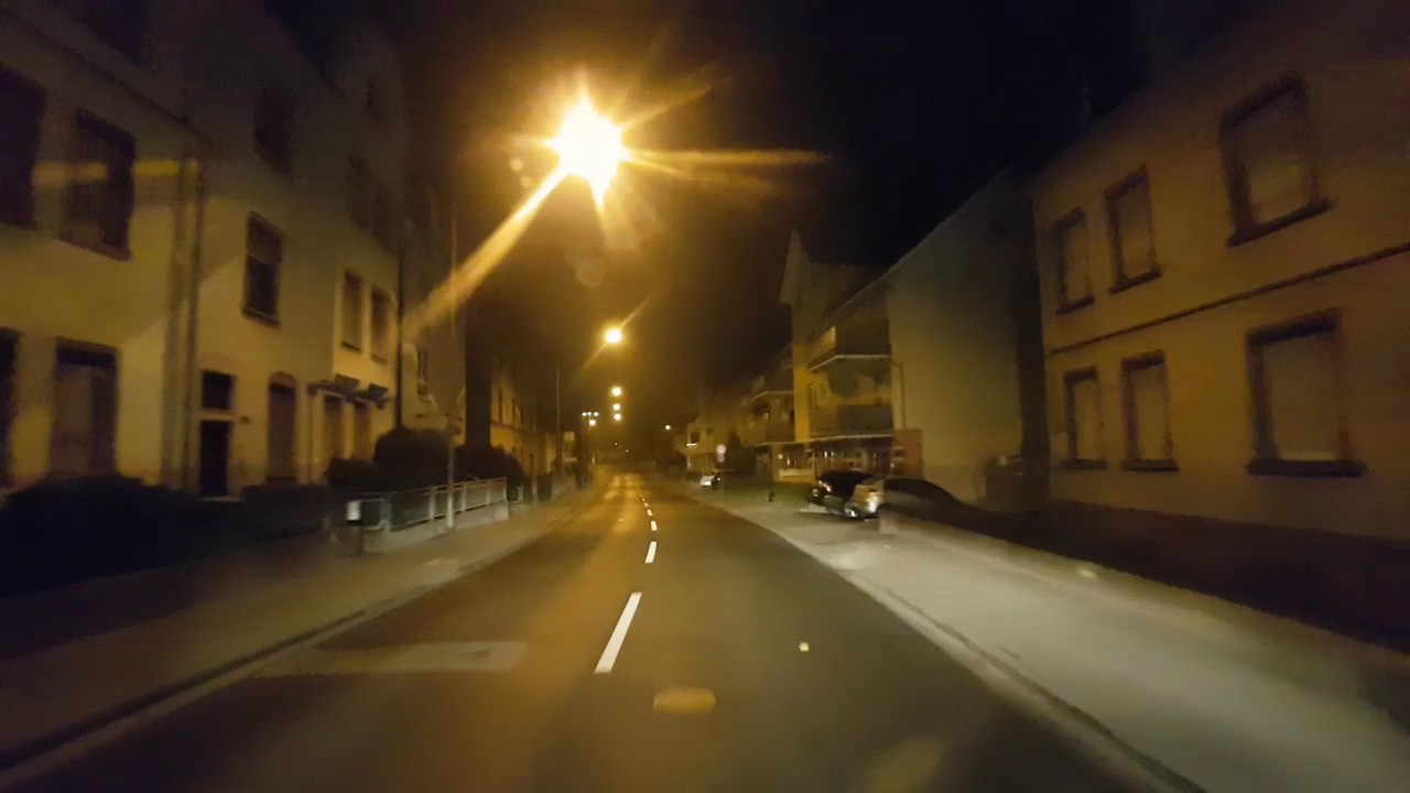 Buslinie N1 | Höchst- Konstablerwache