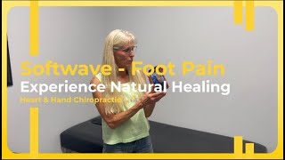 My Chronic Foot Pain Has Been Set Free screenshot 3