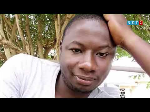 THE SEAT: GHANA SPEAKS WITH KWAKU ANNAN THE SEAT: GHANA SPEAKS WITH KWAKU ANNAN