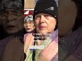 Kindness In The Cold