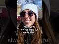 Kindness In The Cold