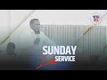 Sunday live service  nov dec 10 2023 0900 am  message by shiju k varghese