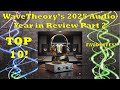 Audio Jahresrückblick 2025 WaveTheorys Top 10 Der Beliebtesten Audiogeräte Des Jahres