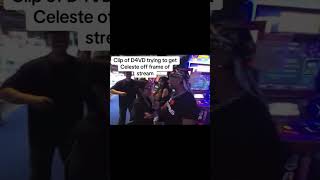 the d4vd situation gets even deeper #d4vd #romantichomiside #celeste #celesterivas