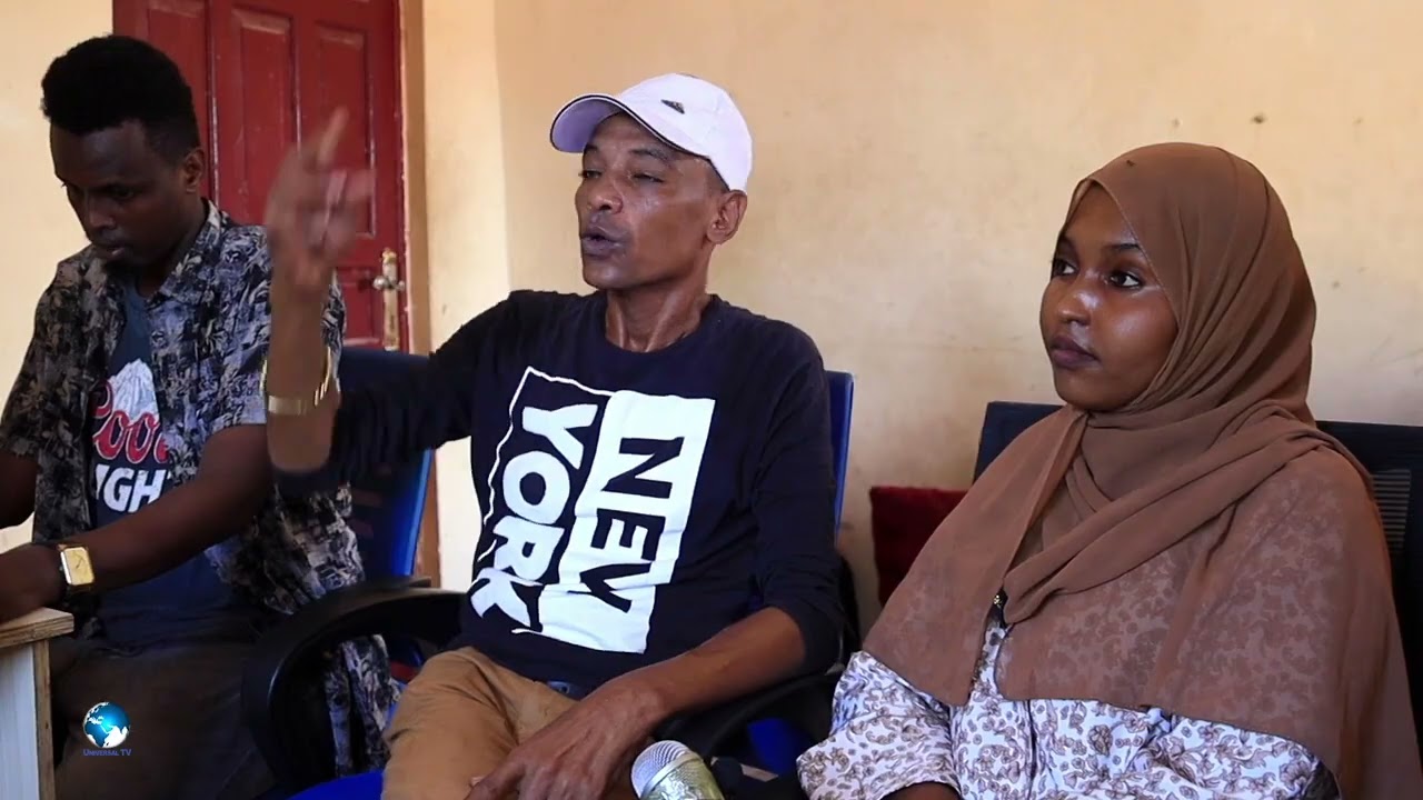 Weli ma is weydiisay sida loo sameeyo Turjumidda Filimada oo af soomaali loo badalo.