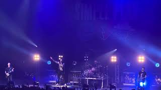 Simple Plan- Welcome To My Life - Auditorio Citibanamex - MTY; NL - 10/10/23