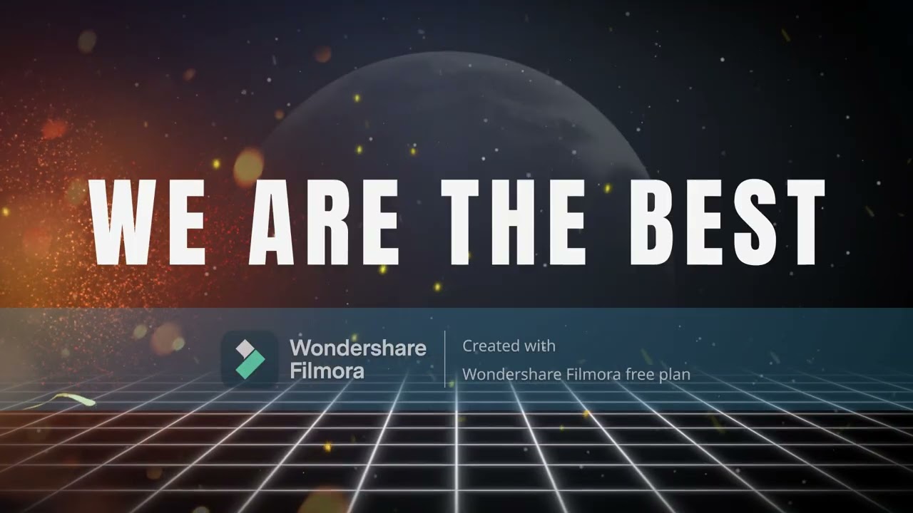 1000 KIDS VS 1 ATOMIC BOMB