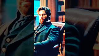 The Doctor's Daughter Episode 4: The Key To Change