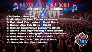 Kangen Band Rock Reborn - Full Album 10 Lagu Terbaik || Cover Rock Bertenaga - Isabella (Search)