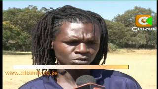 Sofapaka CAF Cup Preparations