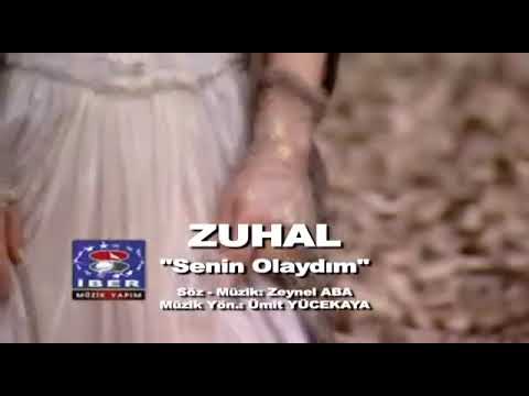 Zuhal-Kıvırcık Ali/senin olaydım