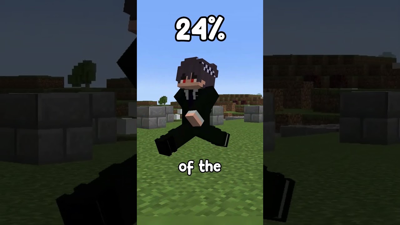 Minecraft, But You Place 1,000,000 Blocks!