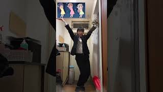 【踊ってみた】アニメダンスで家壊れる！【anime dance】