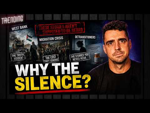These Stories Aren't Supposed To Be Heard | Trending Ep397