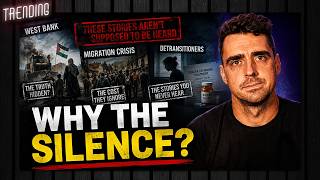 These Stories Aren't Supposed To Be Heard | Trending Ep397