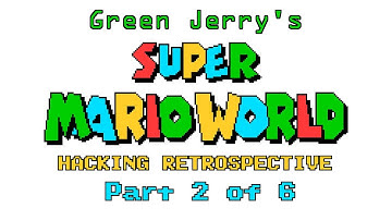 Green Jerry