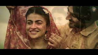 New Punjabi Song 2024   Jatti Di Pasand  Deep Bajwa ft Mahi Sharma    Latest Punjabi Song 20242160p
