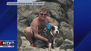 Family continues search for missing Maui man
