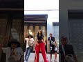 Iconi Bre & Fans Bha Bha Dance Challenge #iconicstars #dancechallenge #amapiano #shorts #chicco