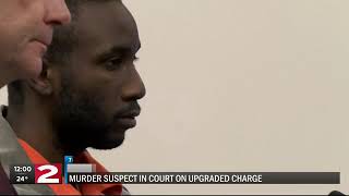 Utica man accused in grandmother's death pleads not guilty Wealth