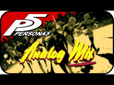 Video: „Persona 5“: Niijimos Rūmai - Narių Aukštas, Tamsos Labirinto Namai, „Battle Arena“kazino Rūmuose