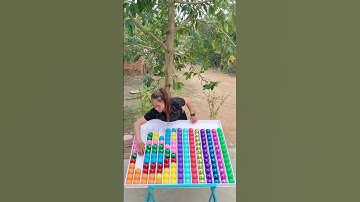 React STRONGER If You Built Muscle Through Puzzles Sort Ball