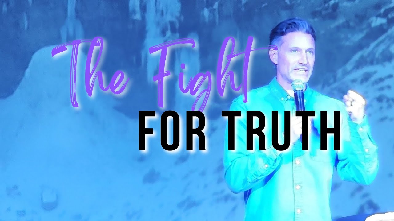 The Fight For Truth YouTube