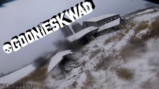 GOONSKWAD FINAL FPV FREESTYLE SUBMISSION