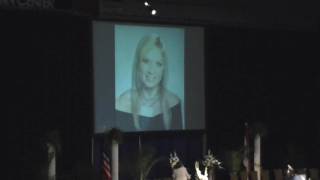2009-05-23 VIDEO Anthony's high school graduation from Spruce Creek 426.MTS