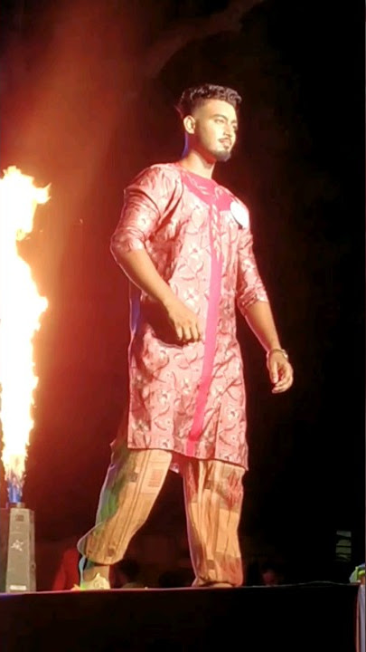 Download lagu Inflem of Bengal star season 5 || Ramp walk