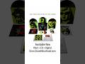 'J50: The Evolution of The Joker' is available worldwide today!