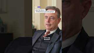 Bekijk het volledige gesprek met premier Bart De Wever op ons YouTube-kanaal. #vrtnws #bartdewever