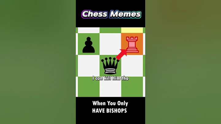 Is It a Juicy Checkmate? | Chess Memes