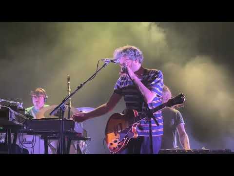 The Notwist - One With The Freaks (live)