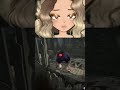 She let me do what? #purpleapp #twitchclips #vtuber #dbd  #strangerthings #rockinrobin