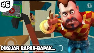 Drak Riddle | dikejar bapak-bapak - game android  offline screenshot 3