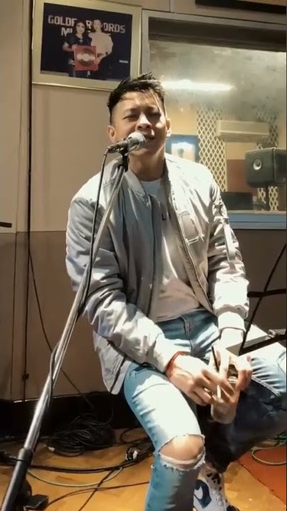 Kereen..kang Ariel Noah [Mencari Cinta]