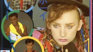 CULTURE CLUB - ÁLBUM COLOURS BY NUMBERS(3) STORMKEEPER