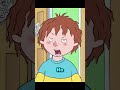 Did You Know this..? henrydanger foryoupage unfreezemyacount cartoon #Shorts #fun