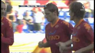 0910 AS Roma Napoli 20091004 1-1