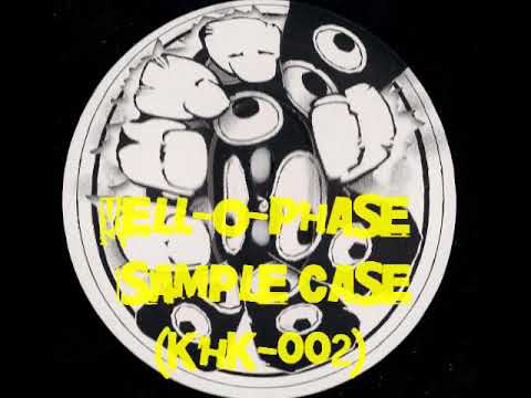 Yell-O-Phase — Yell-O-Phase - Sample Case