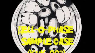 Yell-O-Phase - Sample Case