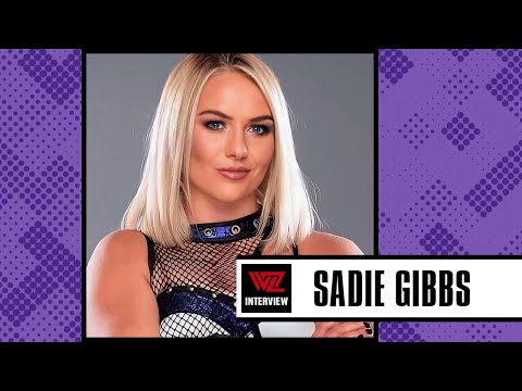 Sadie Gibbs Comments On Coming Out Of Retirement, Plans For Her In-Ring Return