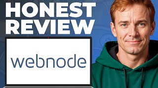 Webnode Website Builder Review - Features, Strengths, Weaknesses