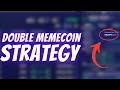 Memecoin Yield Farming Strategy | Double Solana Memecoin Pair Yield Farm