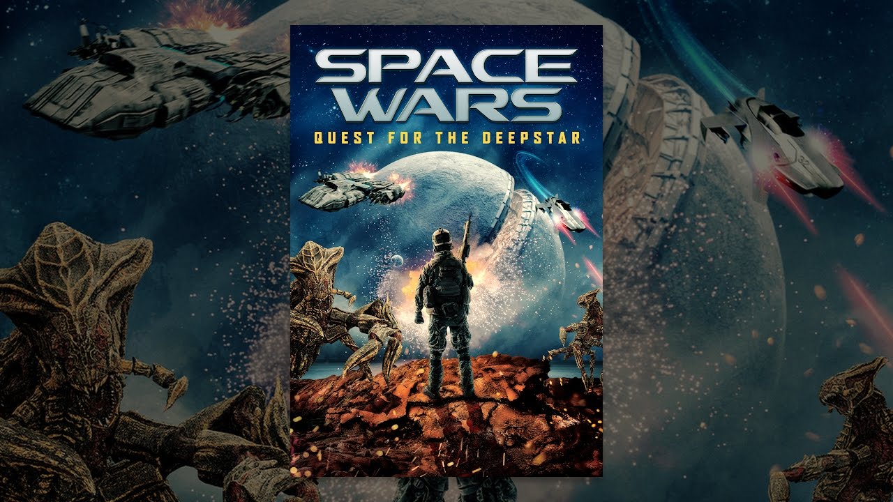 Space Wars: Quest for the Deepstar 