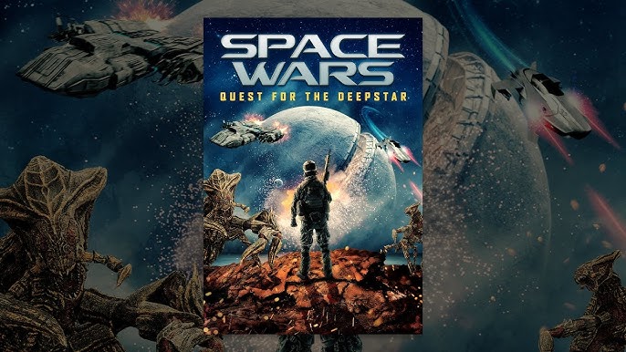 Space Wars: Quest for the Deepstar (Original Motion Picture