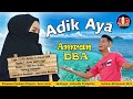 Amran DBA - Adik Aya #remix  (Official Music Video)