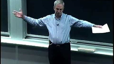 Lecture 20 Introduction to monte carlo simulations, estimating pi using Python by MIT OCW