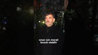 Çocukların Sert Ortamda Yetişmesi Ve Emir Komuta Zinciri Tartışması